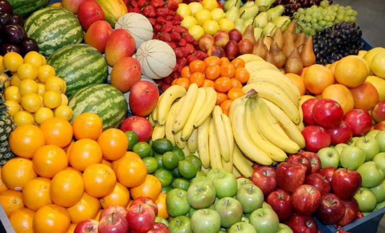 الموز بـ6 جنيه.. قائمة أسعار الفاكهة اليوم الأربعاء في الأسواق