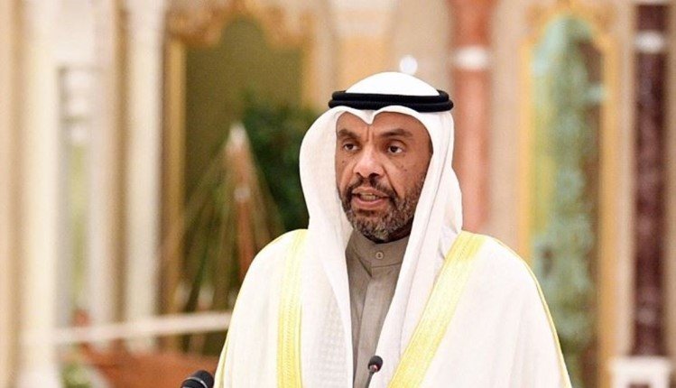 وزير خارجية الكويت يبحث هاتفيا مع أمين عام الجامعة العربية آخر مستجدات المنطقة