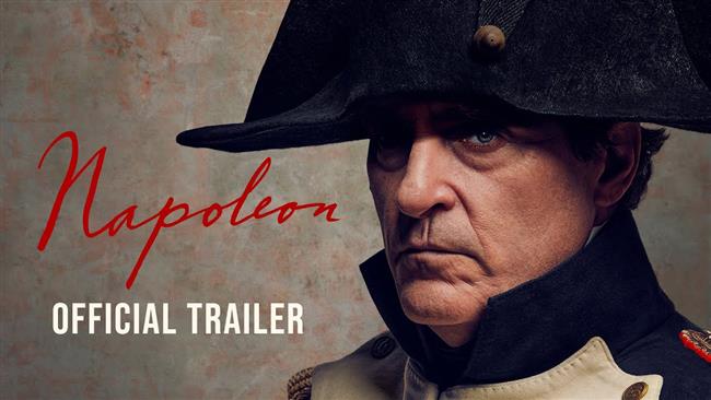 218 مليون دولار.. إيرادات فيلم Napoleon