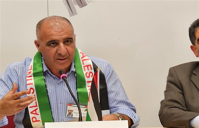 نادي الأسير الفلسطيني: نثمن الجهود المصرية المتواصلة لإيجاد حلول لقضيتنا