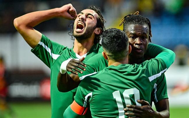 كأس الرابطة .. الاتحاد السكندري يتأهل لنصف النهائي بفوزه على إنبي بثنائية