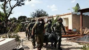   الجيش الإسرائيلي يعلن ارتفاع حصيلة جرحاه في معارك غزة إلى 2797