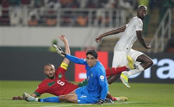   المغرب يودع كأس أمم أفريقيا 2023.. ويرافق المنتخبات العربية