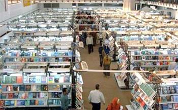   "الكيلاني": حجم مبيعات معرض الكتاب خلال 3 أيام فقط أكبر من مبيعاته العام الماضي في 10 أيام