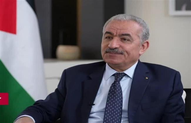 أشتية: شعور إسرائيل بالإفلات من العقاب يشجعها على مواصلة العدوان