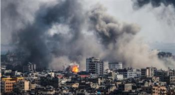   انفراجة قريبة للقطاع.. اجتماع باريس يبحث وقف العدوان على غزة 