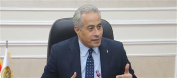وزير العمل يتابع إجراءات تنفيذ مشروع "مهني 2030"  