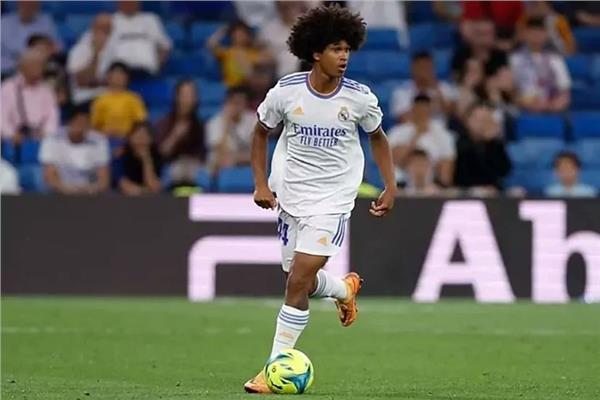 الدوري الإسباني .. لاعب جديد يرحل عن صفوف ريال مدريد