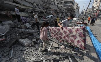 مواصلة حصار الاحتلال للمستشفيات.. استشهاد 150 فلسطينيًا خلال آخر 24 ساعة