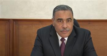 محافظ مطروح يؤكد اهتمام المحافظة بالحرف التراثية واليدوية
