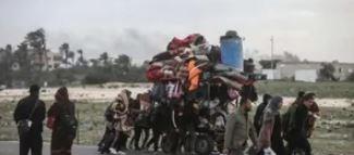 سياسي فلسطيني: إنهاء دور "أونروا" في غزة مخطط إسرائيلي قديم