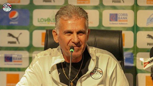 حقيقة تولى كيروش تدريب منتخب مصر