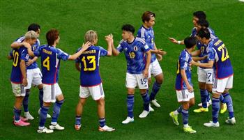   كأس آسيا.. الساموراي الياباني يفوز على البحرين 3-1 ويتأهل لربع النهائي
