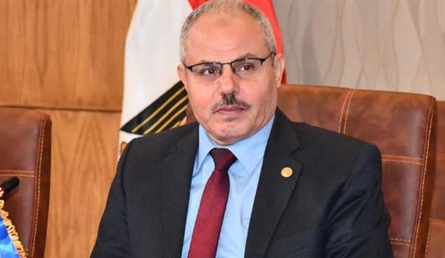 قافلة الجامعة الشاملة إلى محافظة السويس تقدم خدماتها الطبية لـ 910 مستفيد