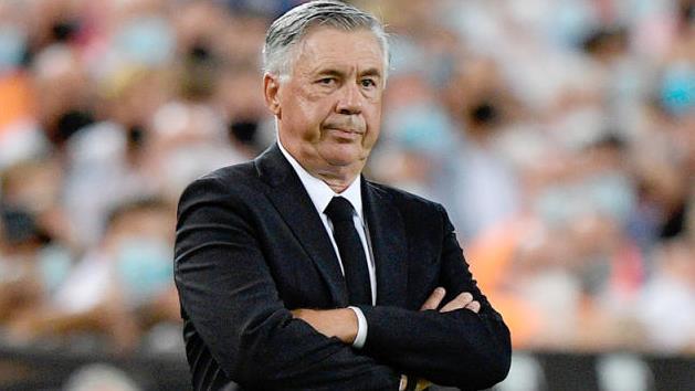 الدوري الإسباني .. أنشيلوتي يعلن عودة بيلينجهام لقائمة ريال مدريد أمام خيتافي