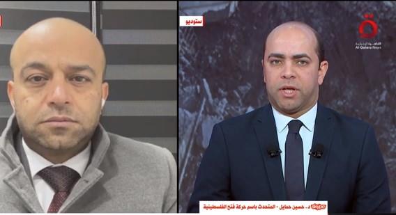 متحدث حركة فتح: إسرائيل تستمر في جرائمها بـ غزة لأنها لم تجد ردعا حقيقيا لها من الموقف الدولي