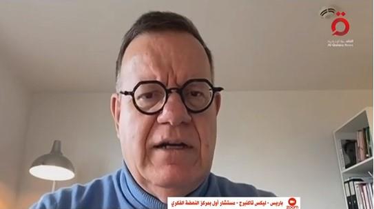 "تاكنبرج": الدول التي توقفت عن دعم "الأونروا" تشارك إسرائيل في جريمة الإبادة الجماعية
