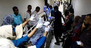   التفاصيل الكاملة .. تعدّي شخص على طبيب داخل مستشفى بمدينة نصر