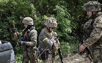 الاتحاد الأوروبي: نخطط لتدريب 20 ألف جندي أوكراني آخرين