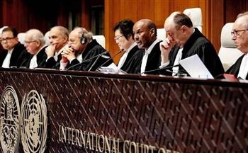  محكمة العدل الدولية ترفض الجزء الأكبر من قضية "تمويل الإرهاب" ضد روسيا