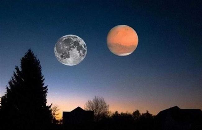 أولها يبدأ غدا..11 ظاهرة فلكية مميزة تزين سماء فبراير