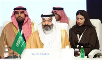   السعودية تطلق مبادرة الذكاء الاصطناعي التوليدي للجميع لأعضاء منظمة التعاون الرقمي