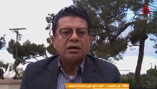 خبير: نتنياهو يستند لتاريخ وقوة "اللوبي الإسرائيلي" النافذ لسياسات واشنطن