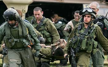 جيش الاحتلال يعلن مقتل ضابط شمال قطاع غزة