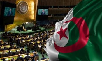   الجزائر بمجلس الأمن: لابد من وقف العدوان الإسرائيلي العبثي الآن و وقف إطلاق النار فورا