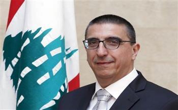 وزير الشئون الاجتماعية اللبناني: تقديم 2.5 مليون دولار دعما لـ18 ألف أسرة بالجنوب