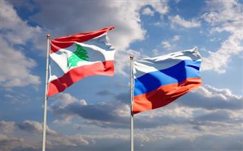   روسيا و لبنان يبحثان الأوضاع في غزة والتصعيد في اليمن