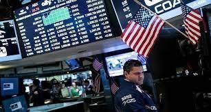   انخفاض في الأسهم الأمريكية خلال نهاية التعاملات ليوم الثلاثاء