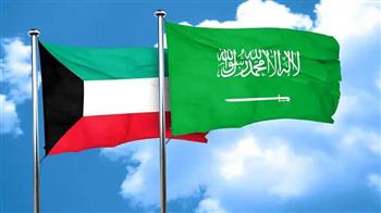   السعودية والكويت تؤكدان ضرورة الوصول لتسوية شاملة وعادلة لقضية فلسطين