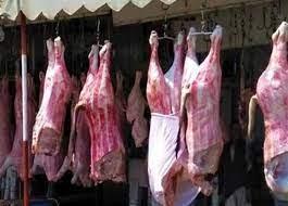   ارتفاع مفاجئ في أسعار اللحوم اليوم