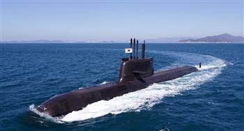   الثالثة والأخيرة.. كوريا الجنوبية تبدأ بناء غواصتها البحرية من فئة 3.600 طن