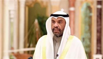   وزير خارجية الكويت يبحث هاتفيا مع أمين عام الجامعة العربية آخر مستجدات المنطقة
