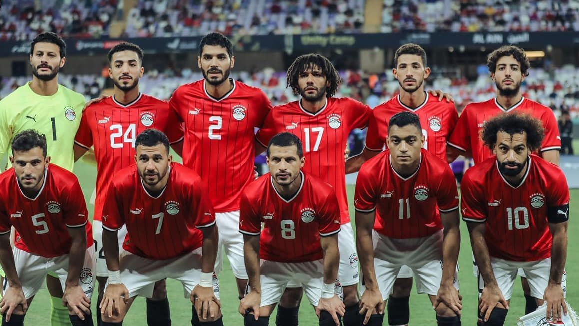 مصر تنافس كبار القارة.. أبرز المرشحين للفوز ببطولة كأس الأمم الأفريقية 2023