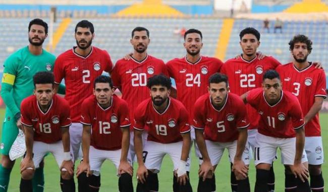 تعرف على أسعار تذاكر ودية منتخب مصر و تنزانيا