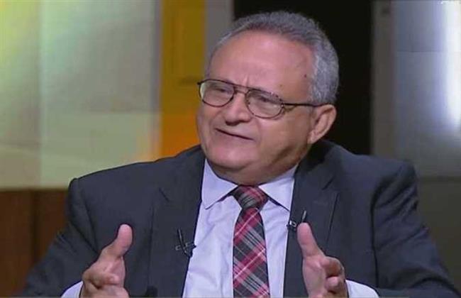 أحمد زايد لـ"الشاهد": هجرة المصريين مع الانفتاح جلبت لمصر ثقافات من الدول المجاورة