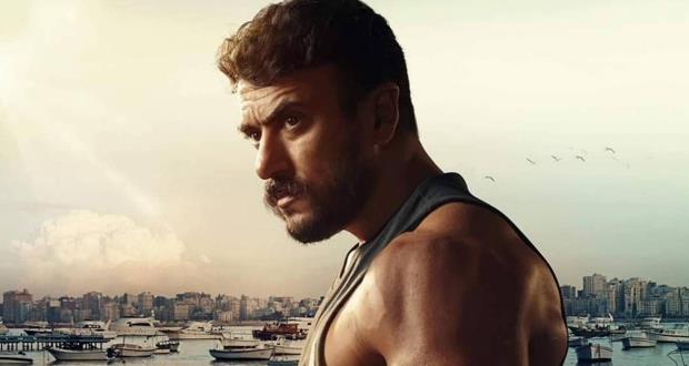 قبل عرضه بساعات.. اعرف تفاصيل جديدة عن فيلم الإسكندراني لـ أحمد العوضي