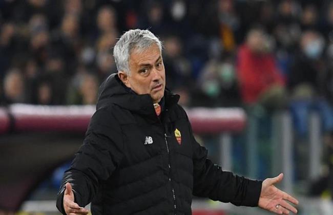 مورينيو يحسم الجدل حول قيادة منتخب البرازيل