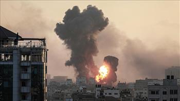   "الصحة العالمية" تستنكر استمرار القصف الإسرائيلي العنيف للقطاع الصحي في غزة