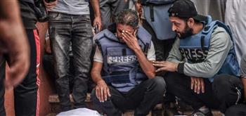   «القاهرة الإخبارية»: إسرائيل نفذت 6 جرائم بشعة في رفح خلال 3 أيام