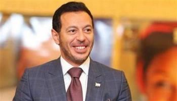 مصطفى شعبان مستشارا فنيا لإذاعات وتليفزيونات التعاون الإسلامي