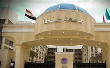 جامعة طنطا: تنظيم المؤتمر الدولي الأول لكلية الهندسة مارس المقبل 
