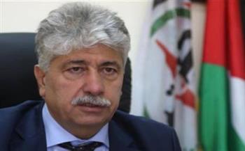 مجدلاني : إسرائيل تقوم بعملية تدمير وقتل ممنهج في غزة