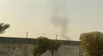   قتيلان و5 جرحى في قصف مقر للحشد الشعبي بـ بغداد