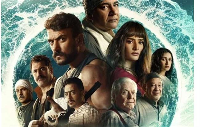 بعد تصدره الترند.. أحداث وكواليس فيلم الإسكندراني