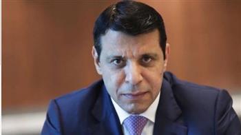 محمد دحلان: حاولنا التصالح وتقديم المساعدات أثناء حكم حماس