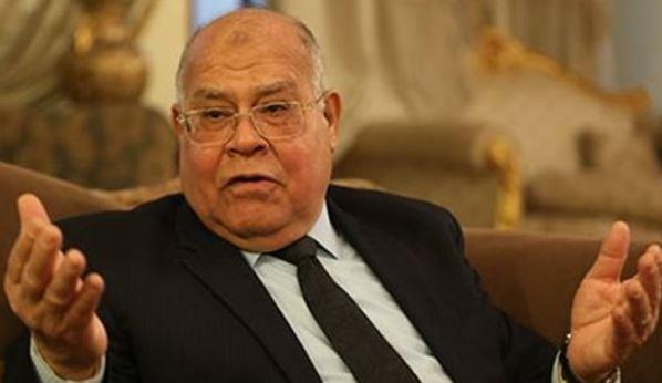 الشهابي: زيارة وفد من الكونجرس الأمريكي للقاهرة ولقائهم بالرئيس السيسي يؤكد على أهمية الدور المصري
